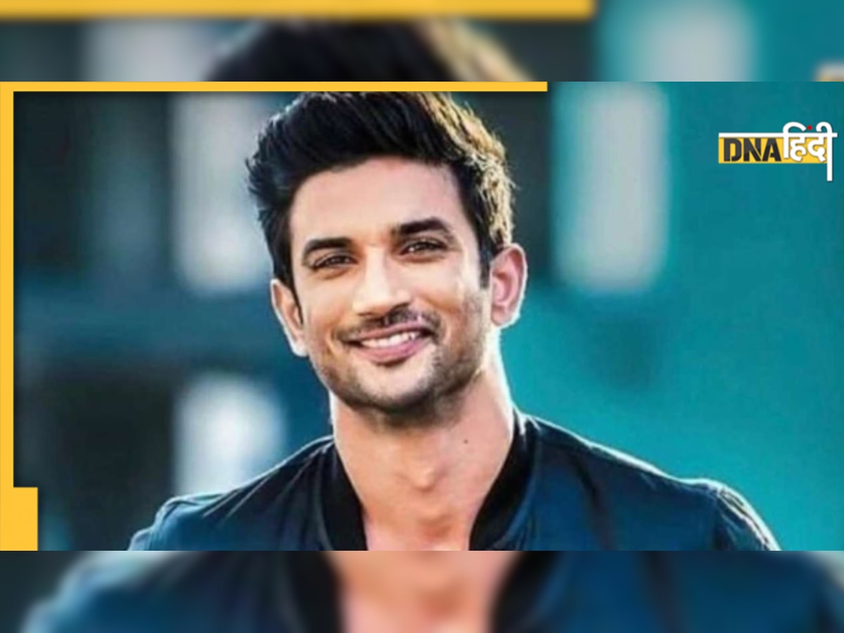 Sushant Singh Rajput के 'मर्डर' के दावों पर फॉरेंसिक एक्सपर्ट ने उठाए सवाल, बोले 'साजिश रची जा रही है' 