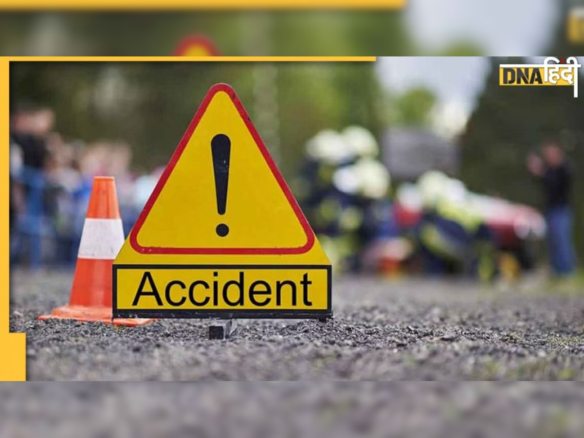 Katihar Road Accident: बिहार के कटिहार में बड़ा सड़क हादसा, तेज रफ्तार ट्रक-ऑटो की टक्कर में 8 की मौत