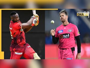 BBL 12: Andre Russell के तूफान को रोकने उतरेंगे Danial Christian, जानें कब, कहां और कैसे देखें लाइव