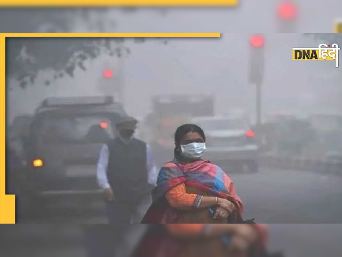 Cold Wave: नैनीताल से भी ज्यादा ठंडी दिल्ली, राजस्थान में बर्फबारी, जानें देश के मौसम का हाल