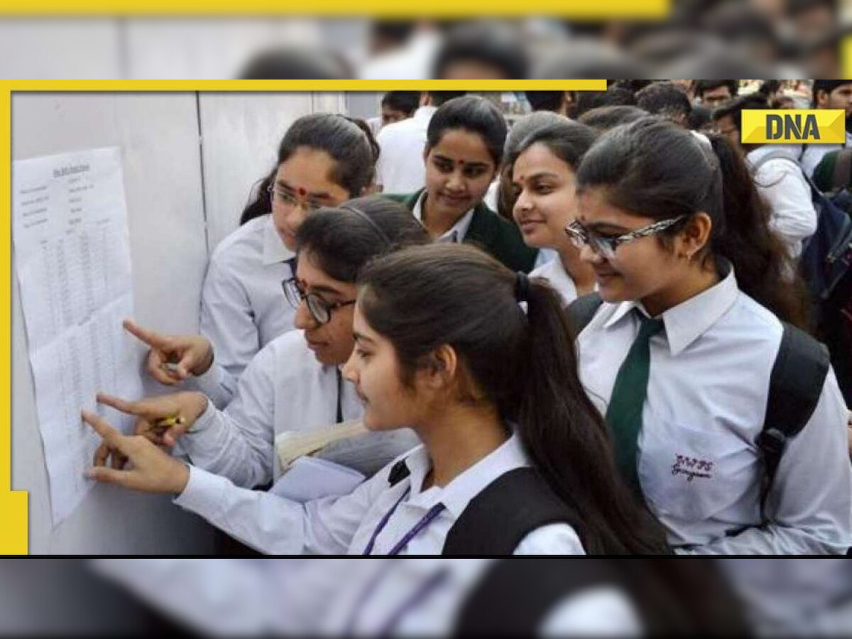 CBSE Board Exams Datesheet 2023: Practical exam timetable released; check important dates here