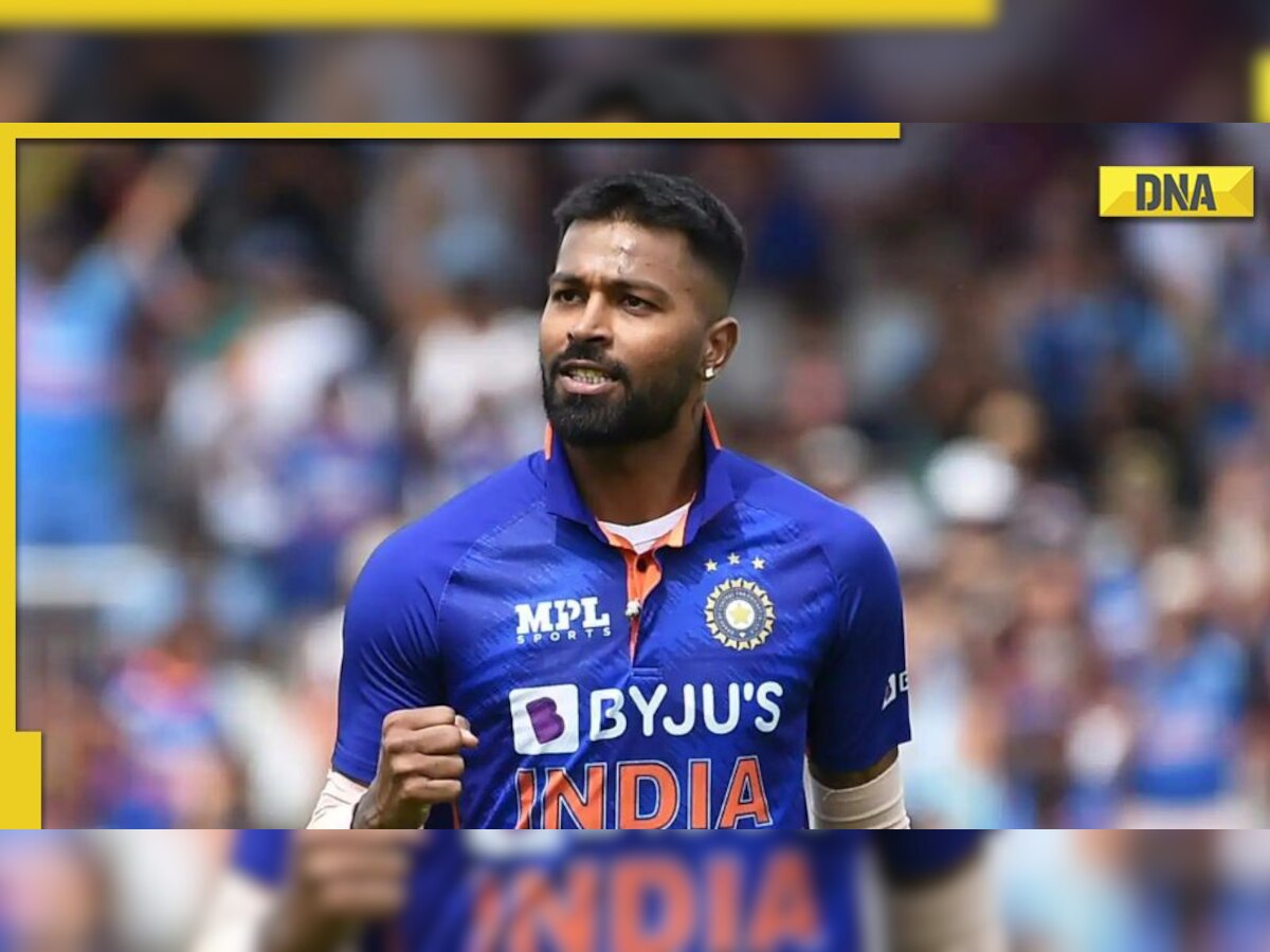 Virat Kohli, Rohit Sharma RESTED; Hardik Pandya to lead India in T20I series against Sri Lanka