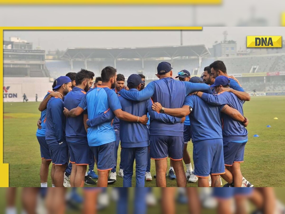 IND vs SL series: These star players DROPPED from ODI squad, Pandya named vice-captain