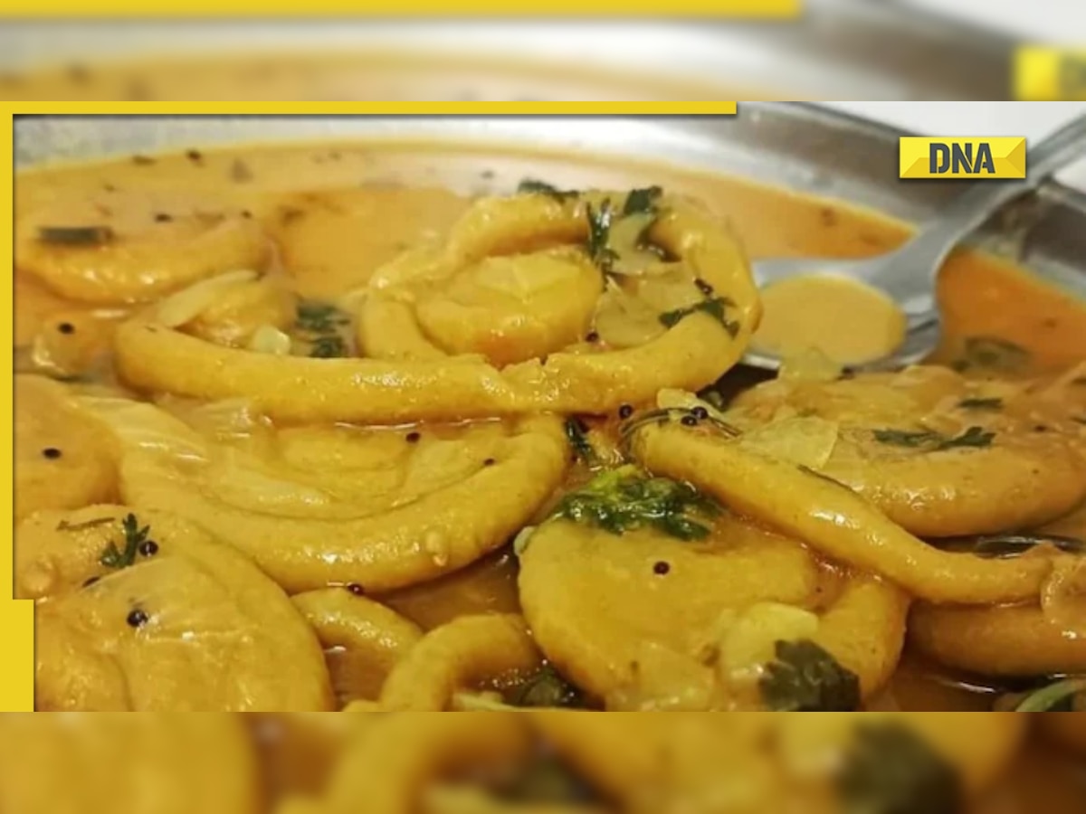 Want to try 'masala jalebi'? viral pic irks netizens