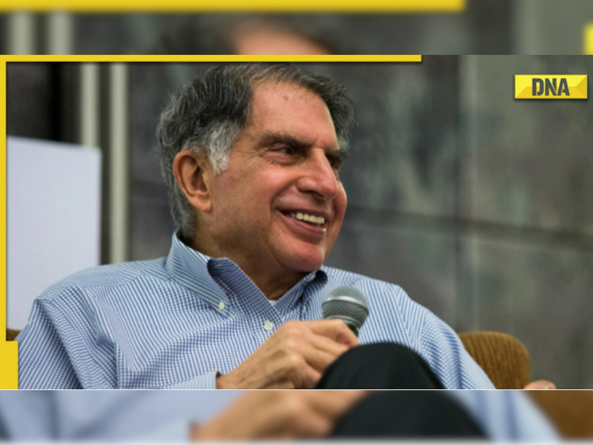 Ratan Tata birthday: The unknown love story of India’s most humble businessman