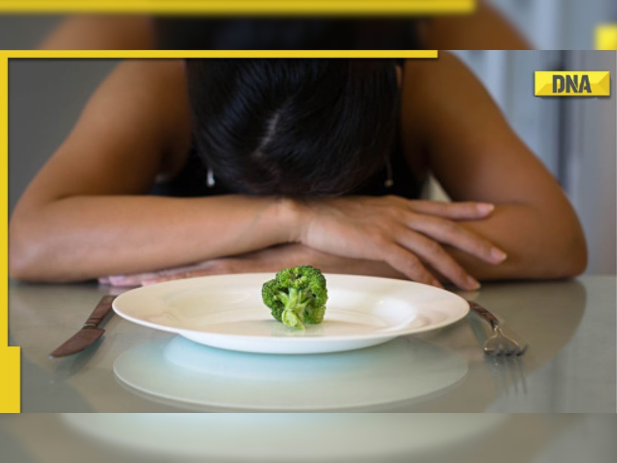 Identifying 6 most prevalent eating disorders: A guide to recognizing symptoms