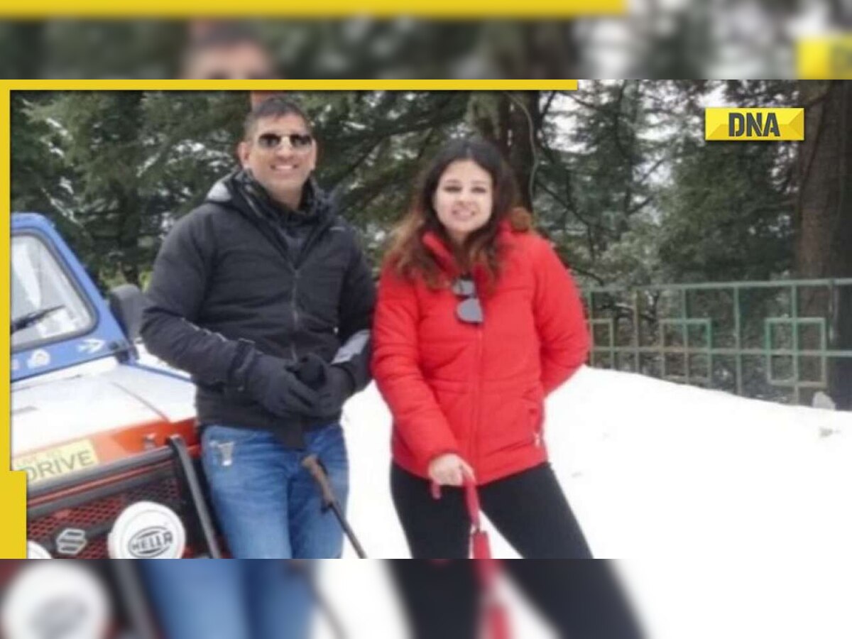 VIRAL: Sakshi Dhoni’s photo with Dhoni, Rishabh Pant in Dubai, details inside 