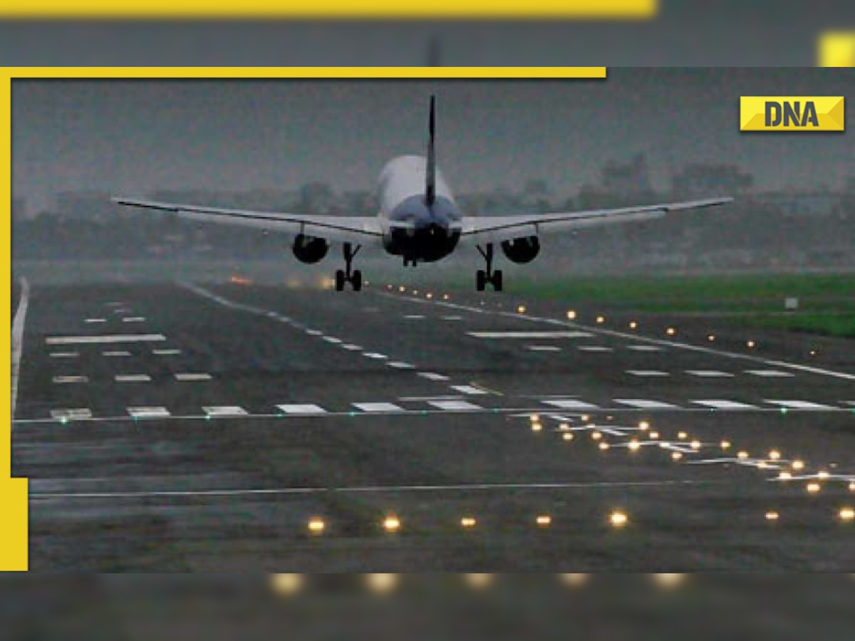 Delhi cancels 100 flights alone over busy holiday season, know why