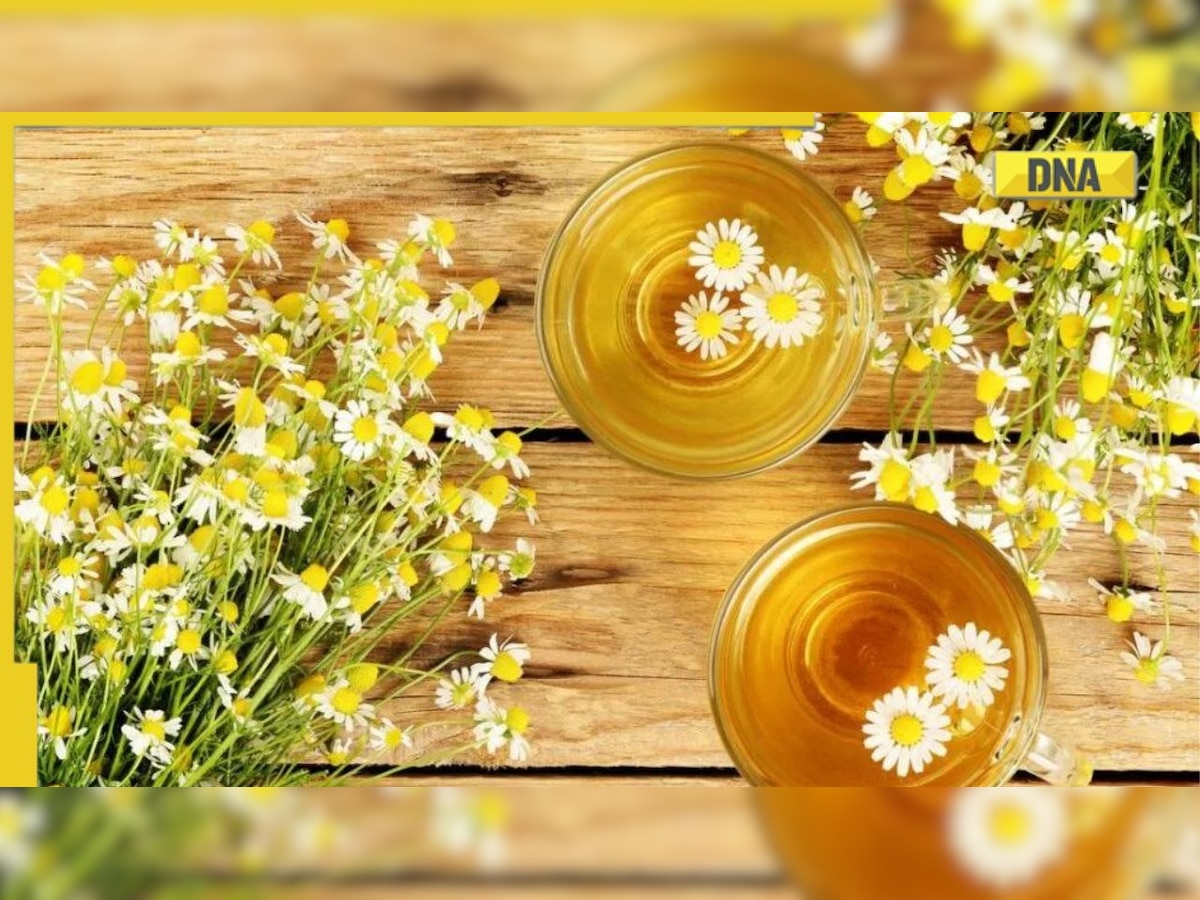 Five natural drinks that ease out period cramps