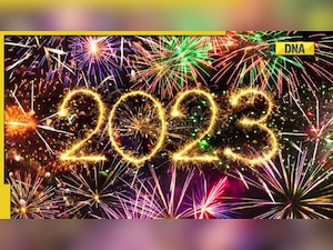 Why New Year 2023 is celebrated on January 1?