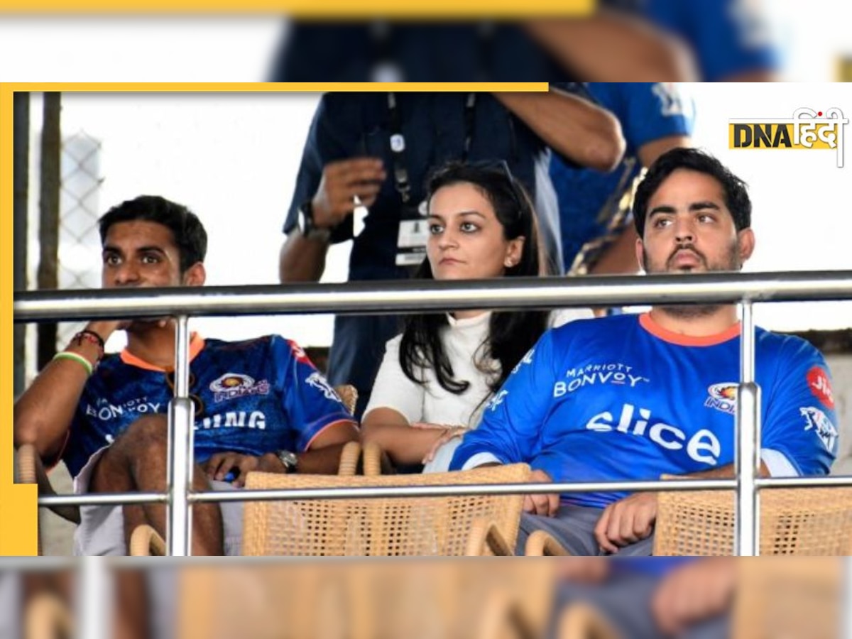 Mumbai Indians को IPL से पहले लगा बड़ा झटका, जिस खिलाड़ी को 17.50 करोड़ में खरीदा उसी ने कटा दी नाक