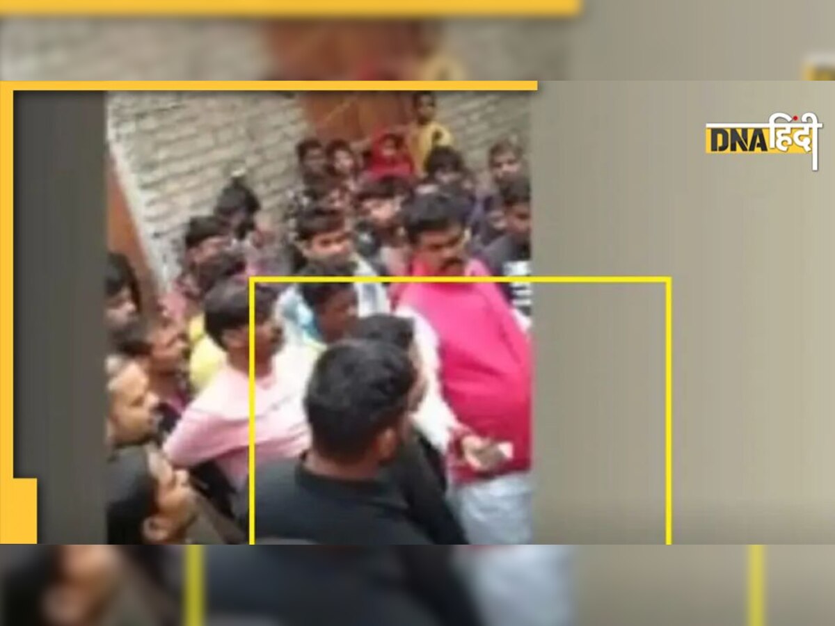 नोट के बदले वोट: बिहार में निवर्तमान डिप्टी मेयर का पैसे बांटते VIDEO हुआ वायरल