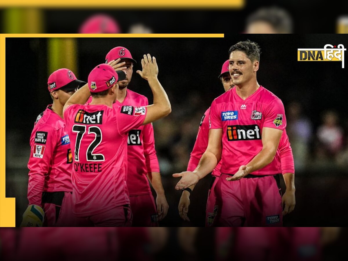 BBL 12: Ben Dwarshuis ने Melbourne Renegades के खिलाफ बरपाया कहर, 7 बल्लेबाज पार नहीं कर सके दहाई का आंकड़ा