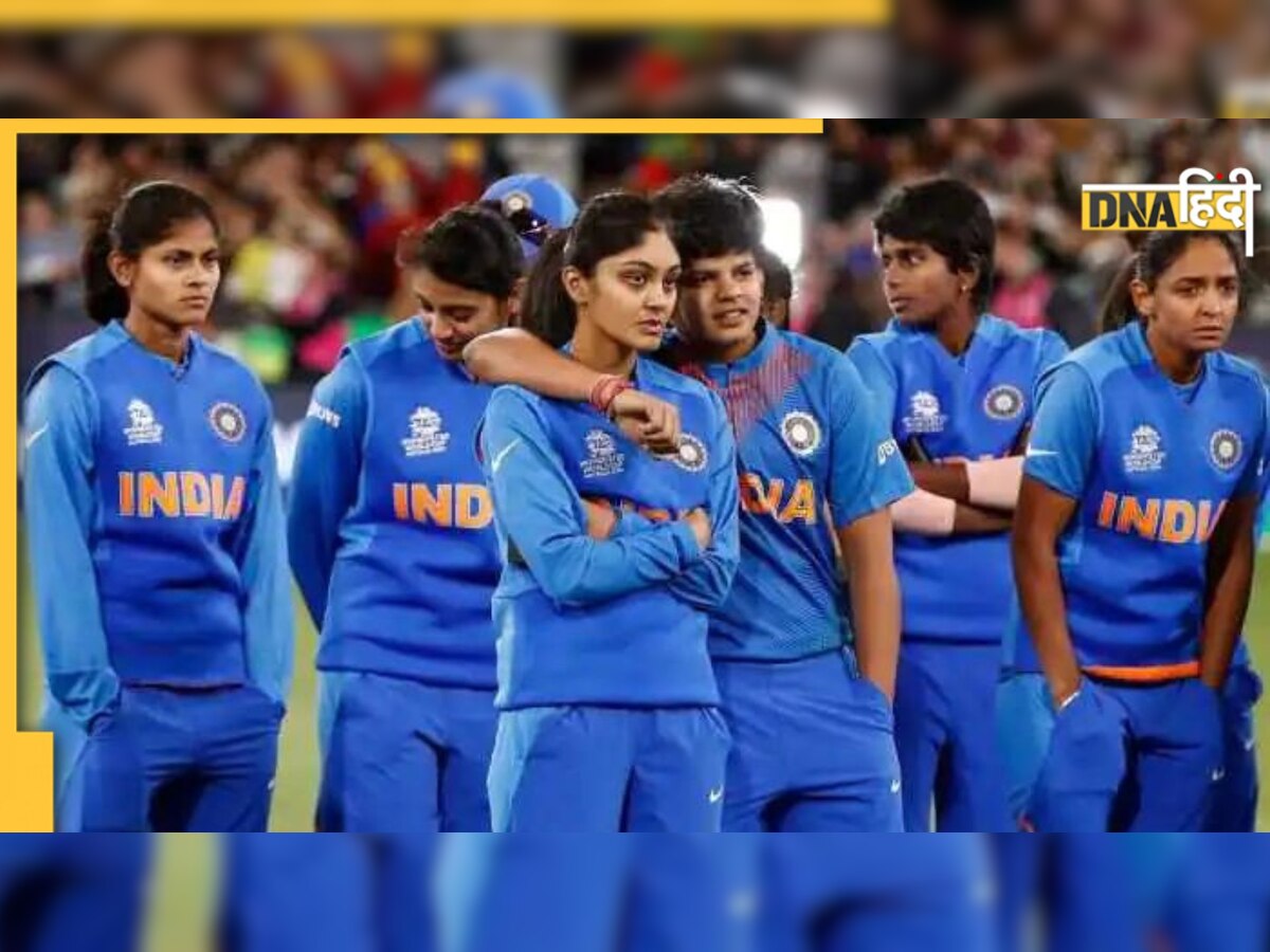 Women T-20 World Cup के लिए भारतीय महिला टीम का ऐलान, शिखा पांडे की हुई वापसी