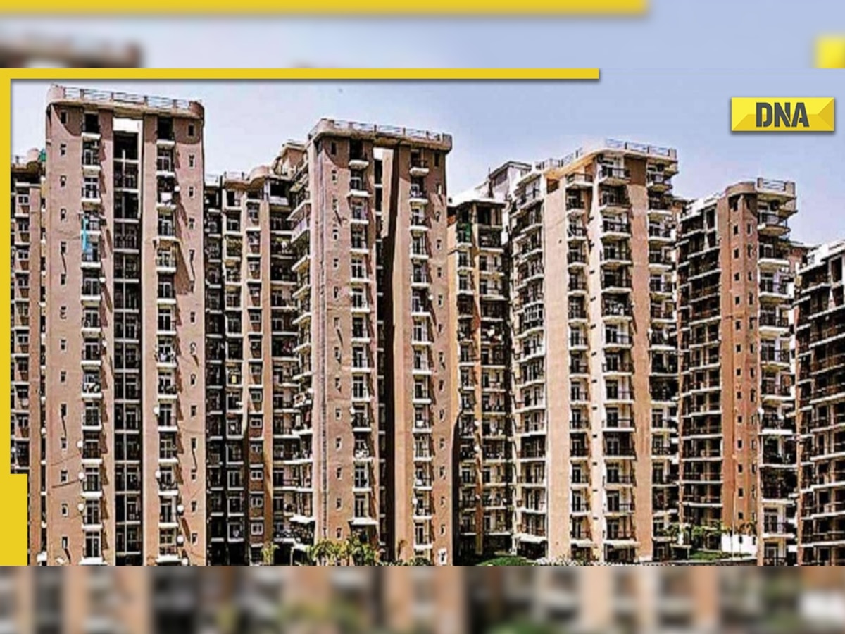Noida: Case filed against builder for not giving possession of flat to woman in Sector 77