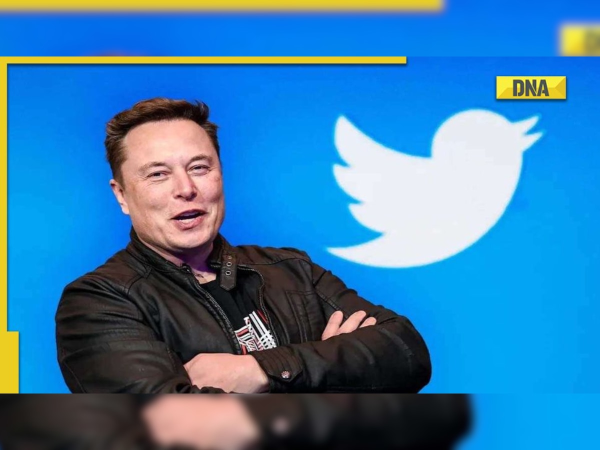 Elon Musk announces new Twitter policy, says will follow and question science