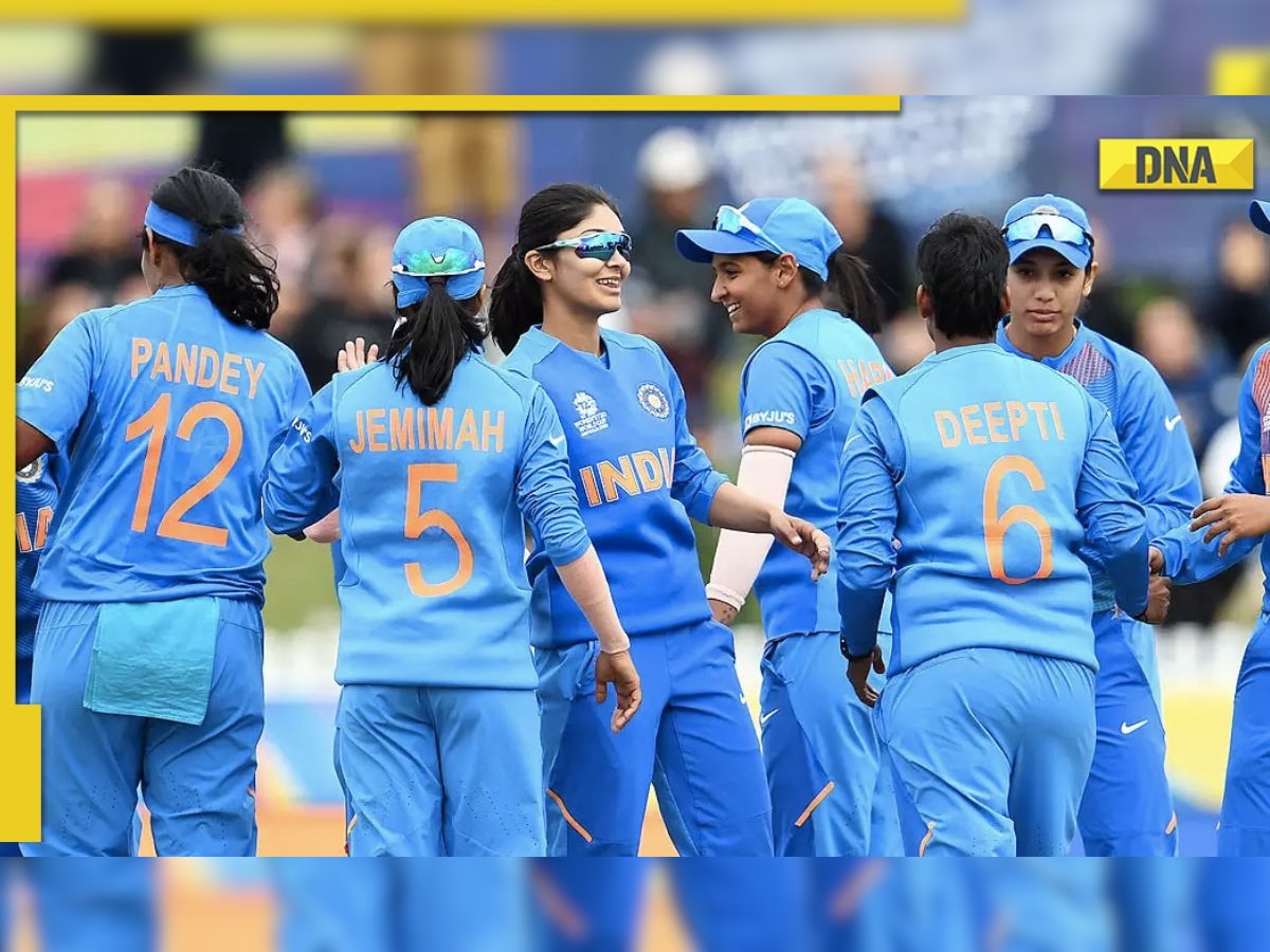 BCCI announces India's squad for ICC Women’s T20 World Cup 2023, South Africa tri-series