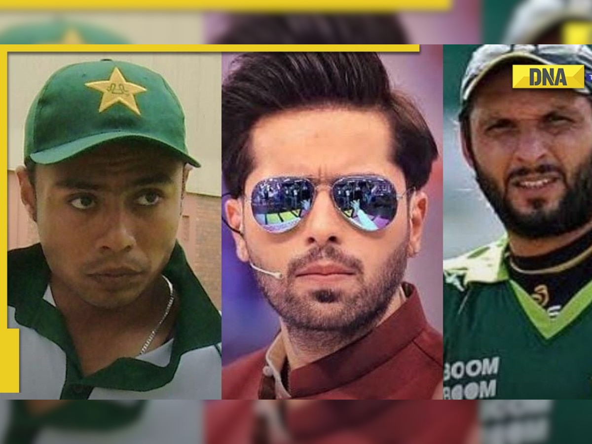 'Not a fixer like you': Pakistani actor Fahad Mustafa slams Danish Kaneria for taking a dig at Shahid Afridi