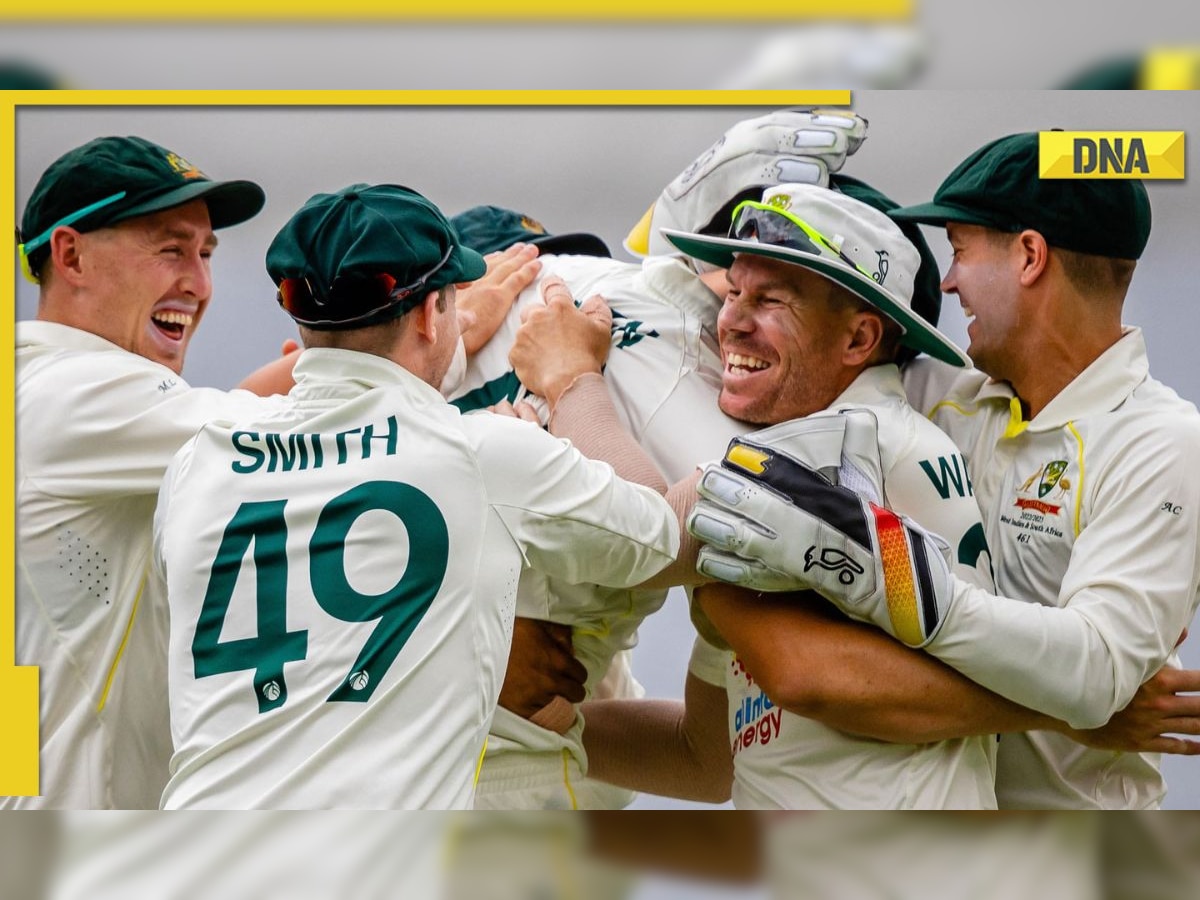 AUS vs SA 2nd Test: Australia thrash South Africa by innings and 182 runs in Melbourne to seal Test series