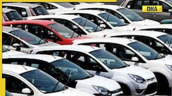 Centre announces new rules for buying, selling second-hand vehicles, check details here