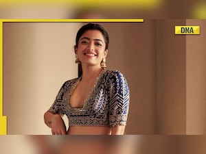Rashmika Mandanna trolled for saying south cinema is about 'mass masala, item numbers': 'Really stupid thing to say'