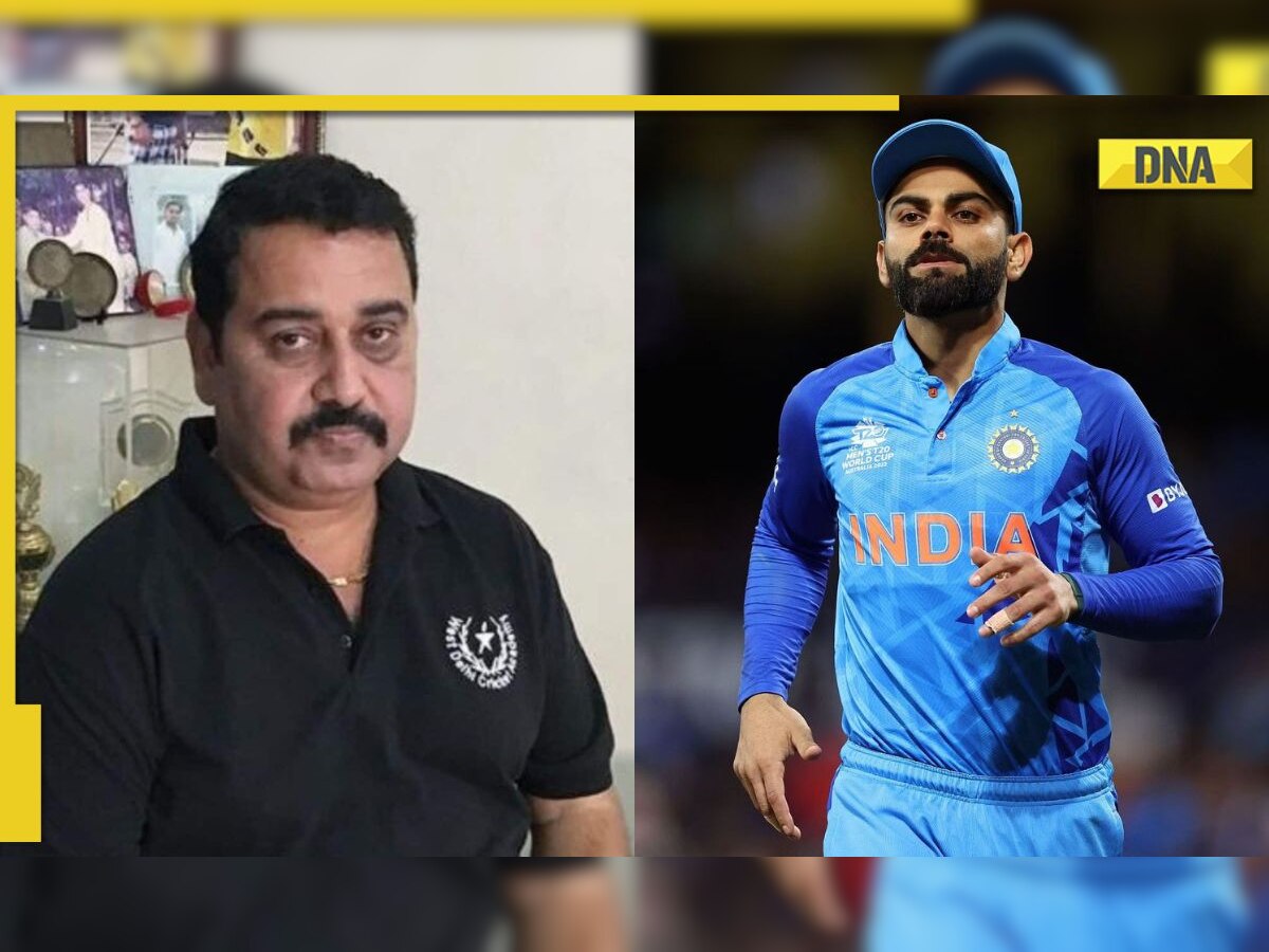 'Don't know if he..': Virat Kohli's childhood coach breaks silence on India batter's exclusion from SL T20Is