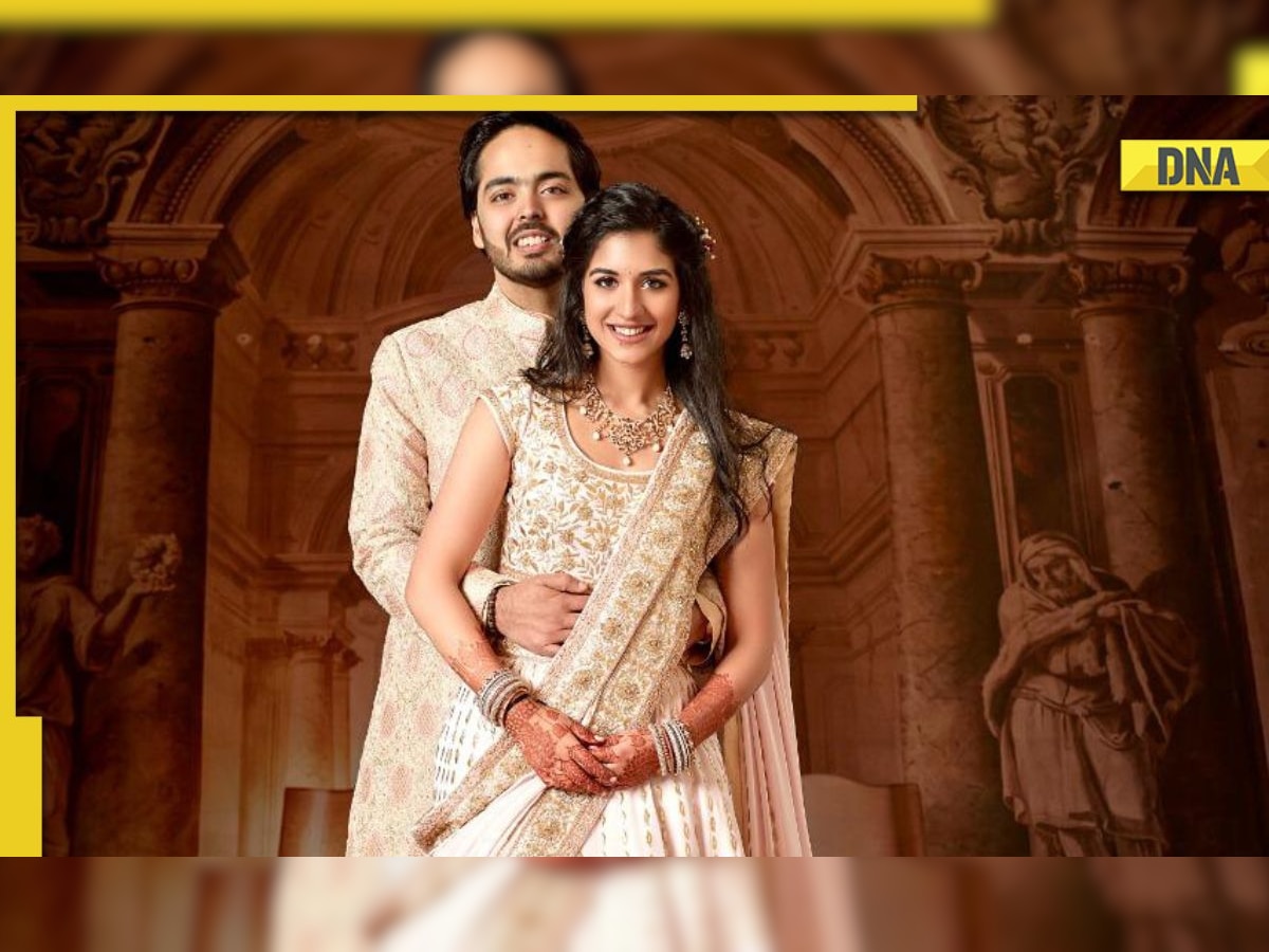 Meet Viren Merchant, father of Anant Ambani's fiance Radhika Merchant