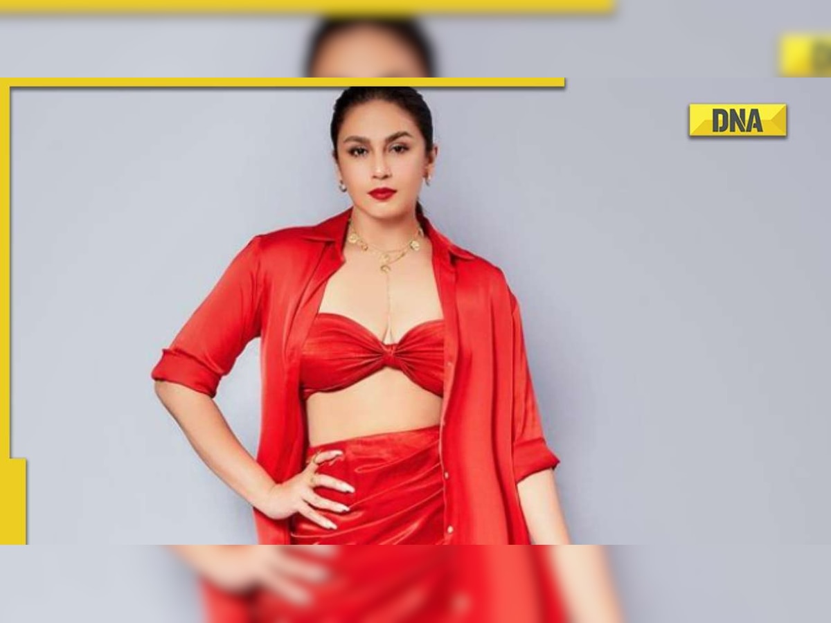 1200px x 900px - Huma Qureshi recalls feeling 'rage' while shooting rape scene in Badlapur:  'I went back home and my hands were shaking'