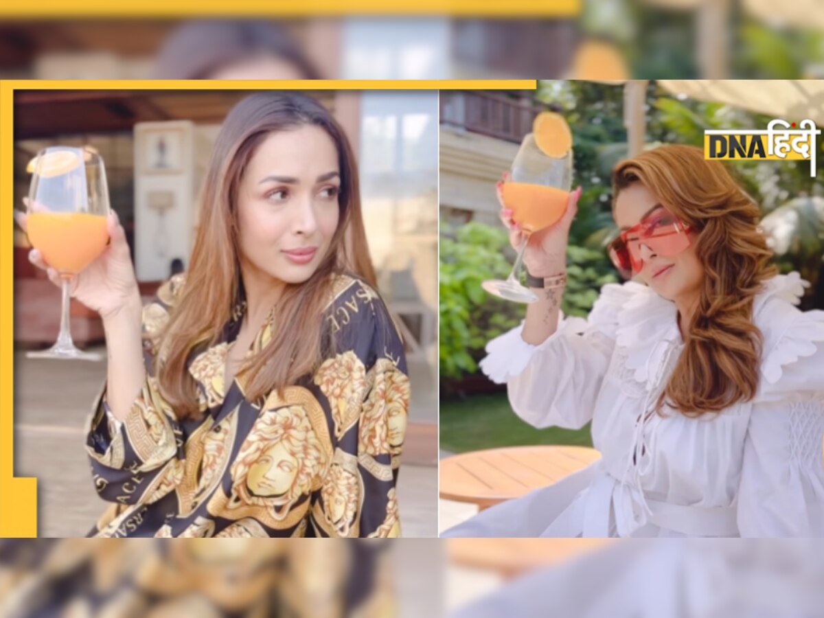 Malaika Arora और अमृता के बीच फिर हुई जबरदस्त कैट फाइट, बड़ी बहन पर बुरी तरह चिल्लाती नजर आईं एक्ट्रेस