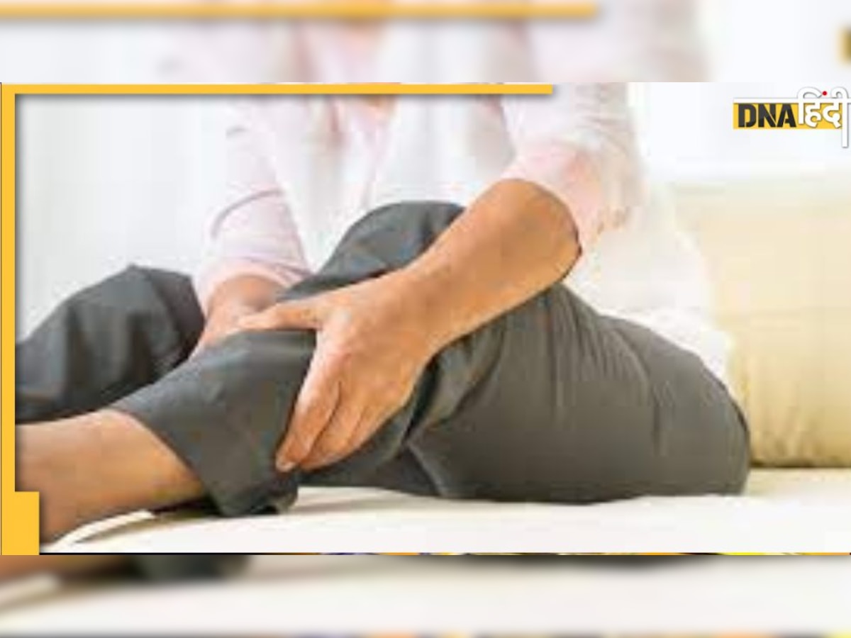 Leg Pain: खराब ब्लड सर्कुलेनश से नसों में सूजन तक, इन 6 वजहों से होता है पैर सुबह के समय दर्द