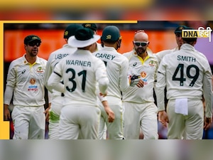 AUS vs SA 2nd Test: Nathan Lyon की फिरकी में फंसी साउथ अफ्रीका, मेलबर्न में भी प्रोटियाज टीम का बुरा हाल