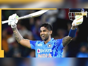 IND vs SL: 'कहीं ये सपना तो नहीं', टीम इंडिया के उपकप्तान बनने पर Suryakumar Yadav ने कह दी दिल छू लेने वाली बात