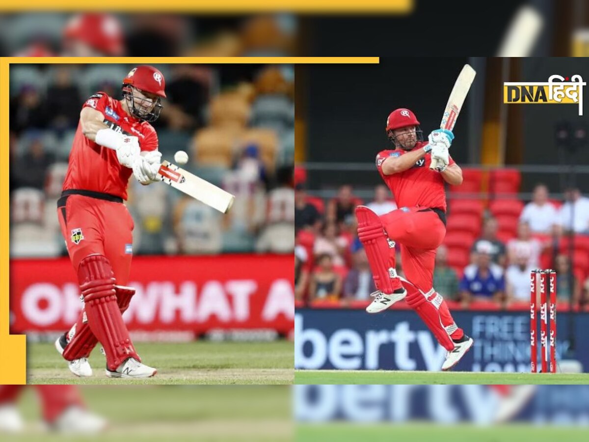 BBL 12: बदले के इरादे से Sydney Sixers के खिलाफ उतरेंगे Aaron Finch और Shoun Marsh, जानें कब, कहां और कैसे देखें लाइव