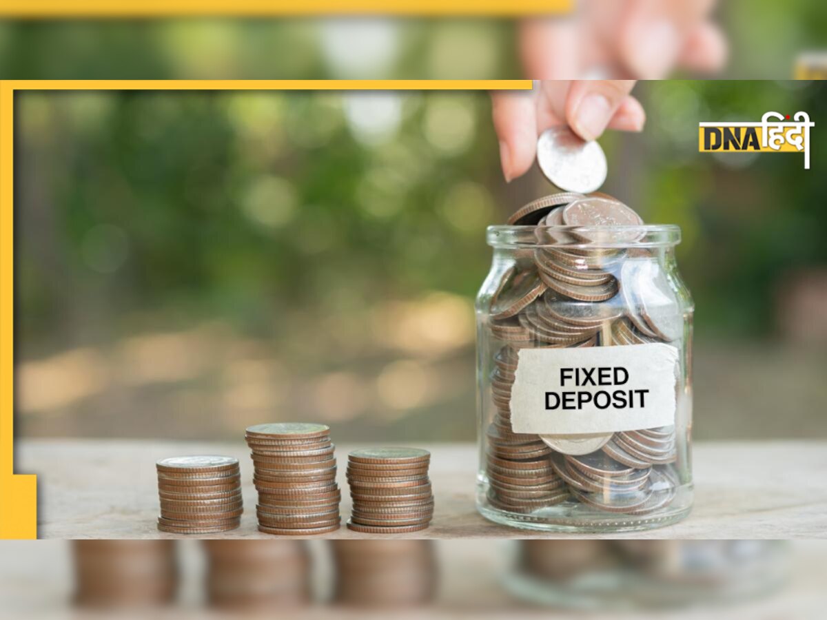 Fixed Deposit: नए साल में खत्म हो जाएंगे ये स्कीम, अभी करें निवेश