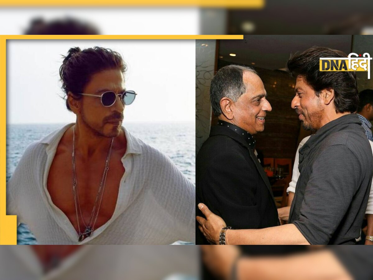 Pathaan Controversy: Shah Rukh Khan को मिला CBFC के एक्स चीफ का साथ, फिल्म को बताया 'विवादों का शिकार' 