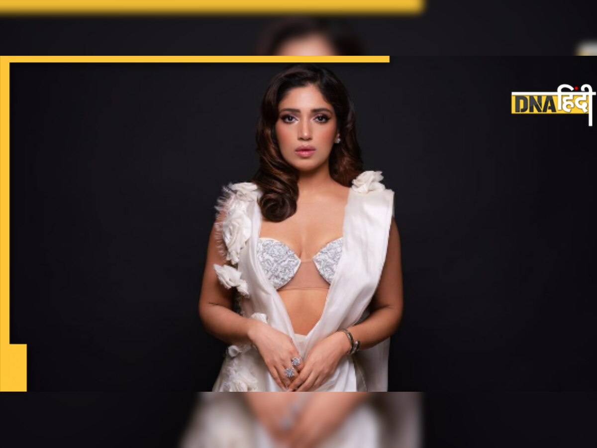 Bhumi Pednekar: Lust Stories के दौरान काफी नर्वस थीं एक्ट्रेस, कहा 'इंटीमेट सीन के वक्त बॉडी पर कपड़े...'