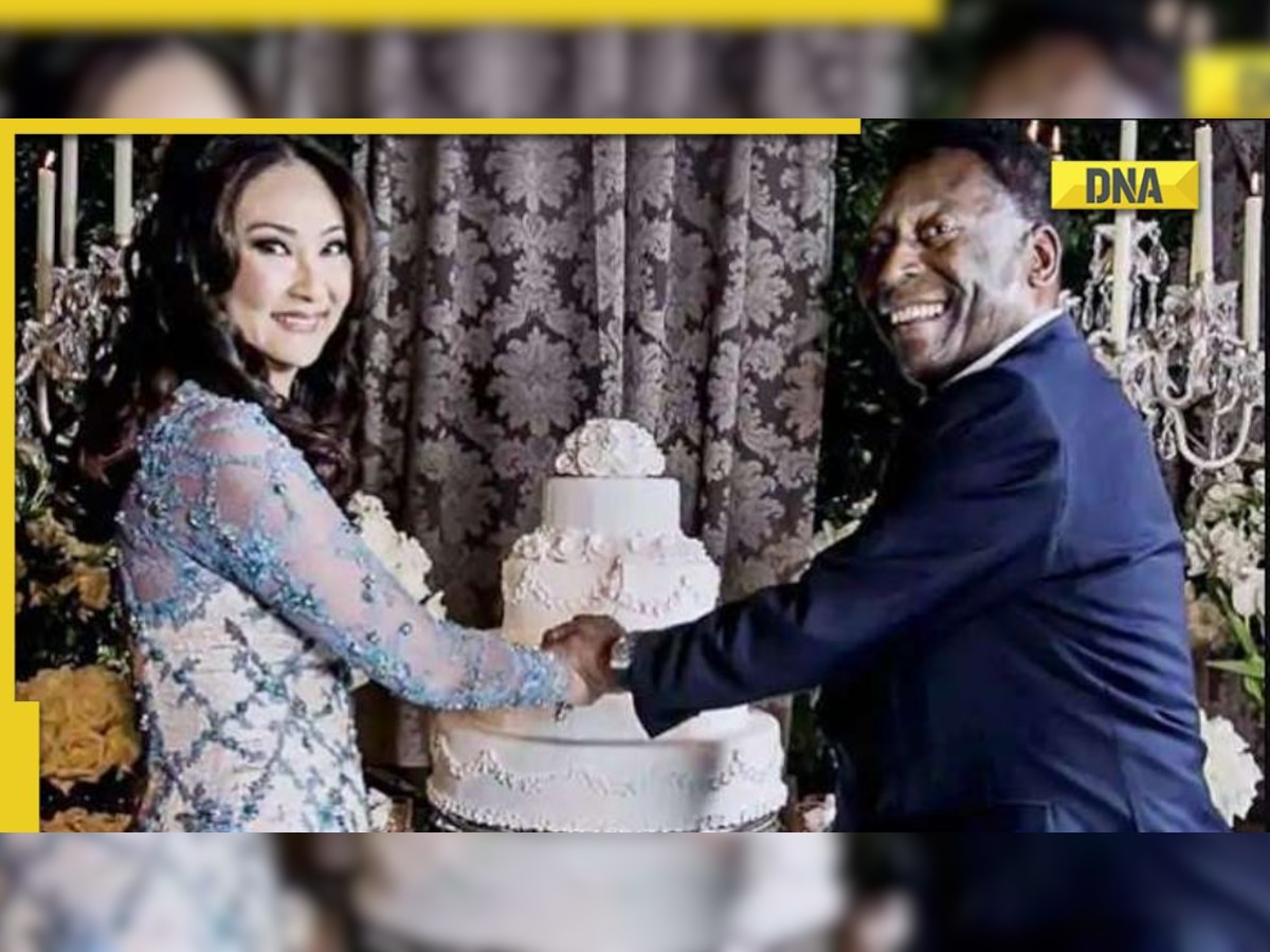 Pele survived by wife Marcia Aoki, several children: Know all about football legend’s family