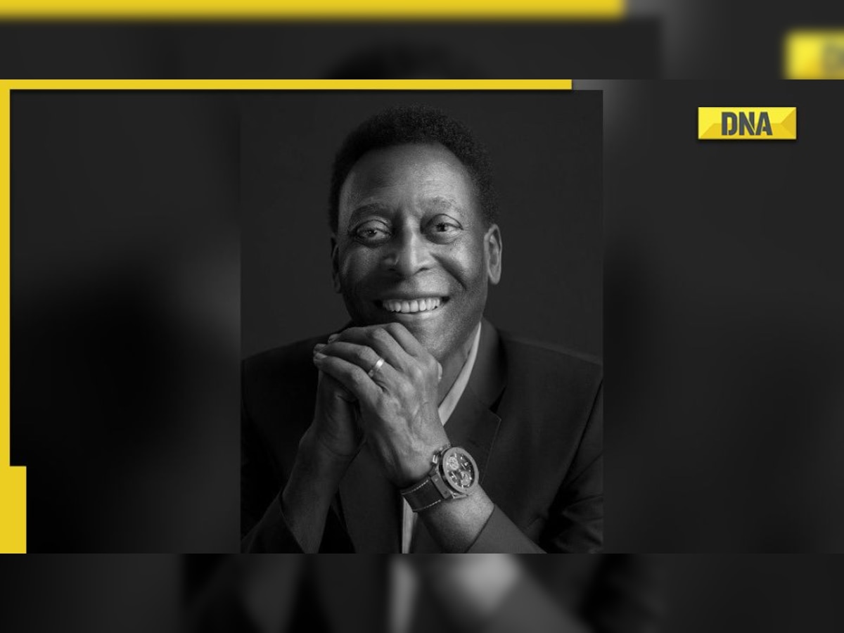 Pele dies at 82: Messi, Ronaldo, Mbappe lead football world's tributes to Brazilian legend