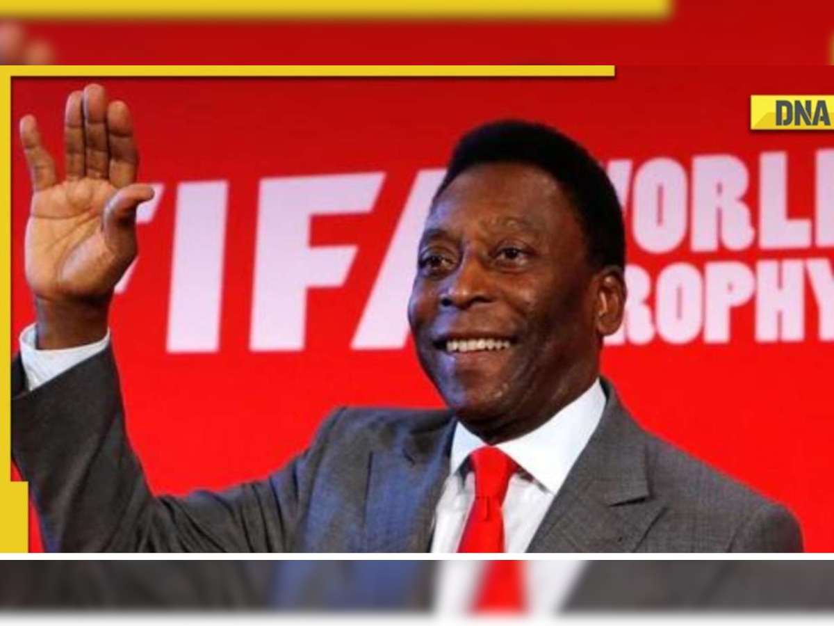 Pele death: Netizens react to Brazilian football great's demise, flood social media with tributes