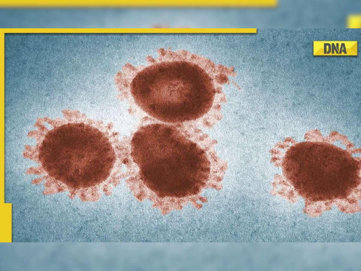 Covid-19 alert: This new coronavirus variant is causing most infections in India, know symptoms