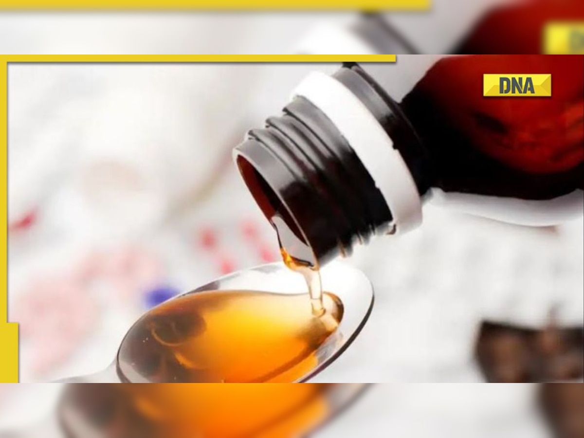 Uzbekistan cough syrup deaths: Syrup maker Marion Biotech stops all manufacturing at Noida plant