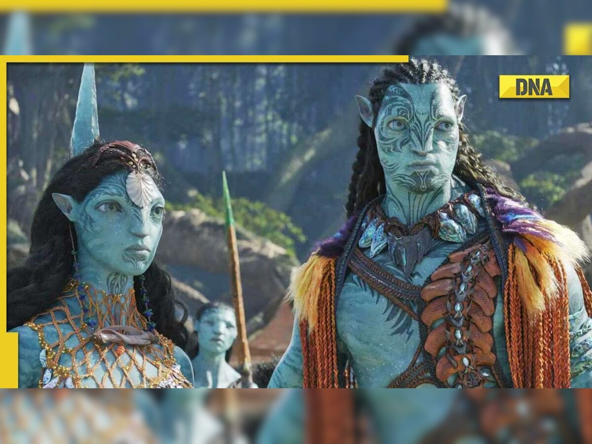Avatar The Way of Water crosses Rs 300 crore in India, set to become the highest-grossing film of 2022 globally