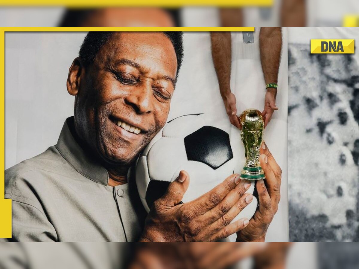 RIP Pele: Brazil's legend funeral and burial to take place in hometown Santos