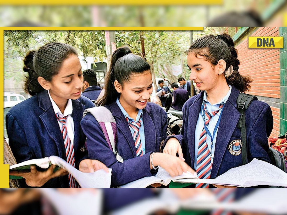 CBSE Board Exam 2023 datesheet released; do's and don'ts to prepare for class 10, 12 exams