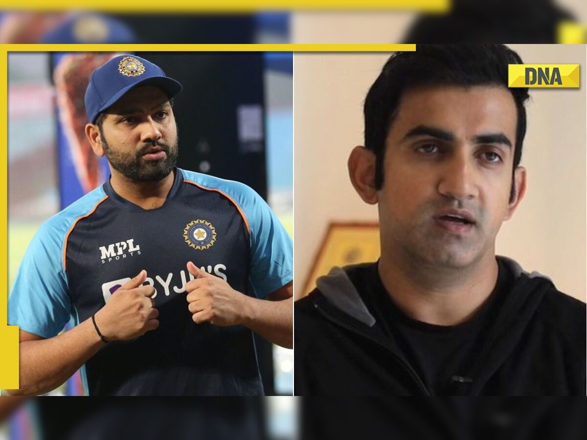 Gautam Gambhir wants THIS young Indian star to open alongside Rohit Sharma in ODIs