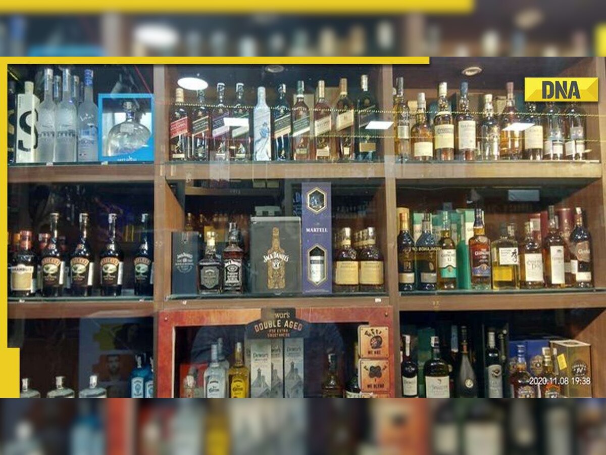 Dry Days in Delhi 2023: Check full list of dates and festivals when alcohol will be banned