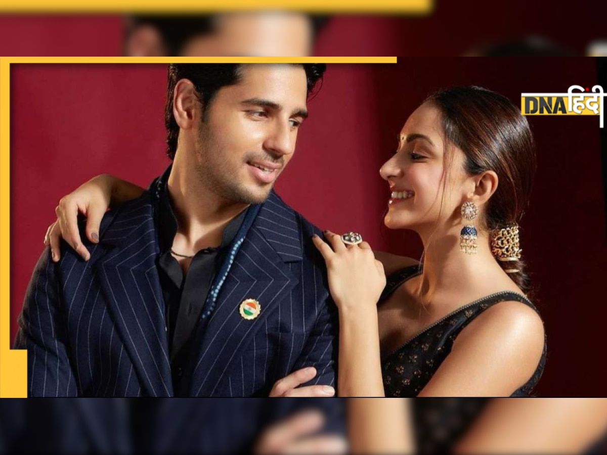 Sidharth Malhotra और Kiara Advani की शादी की डेट फाइनल, जानें कब होगी ये रॉयल वेडिंग