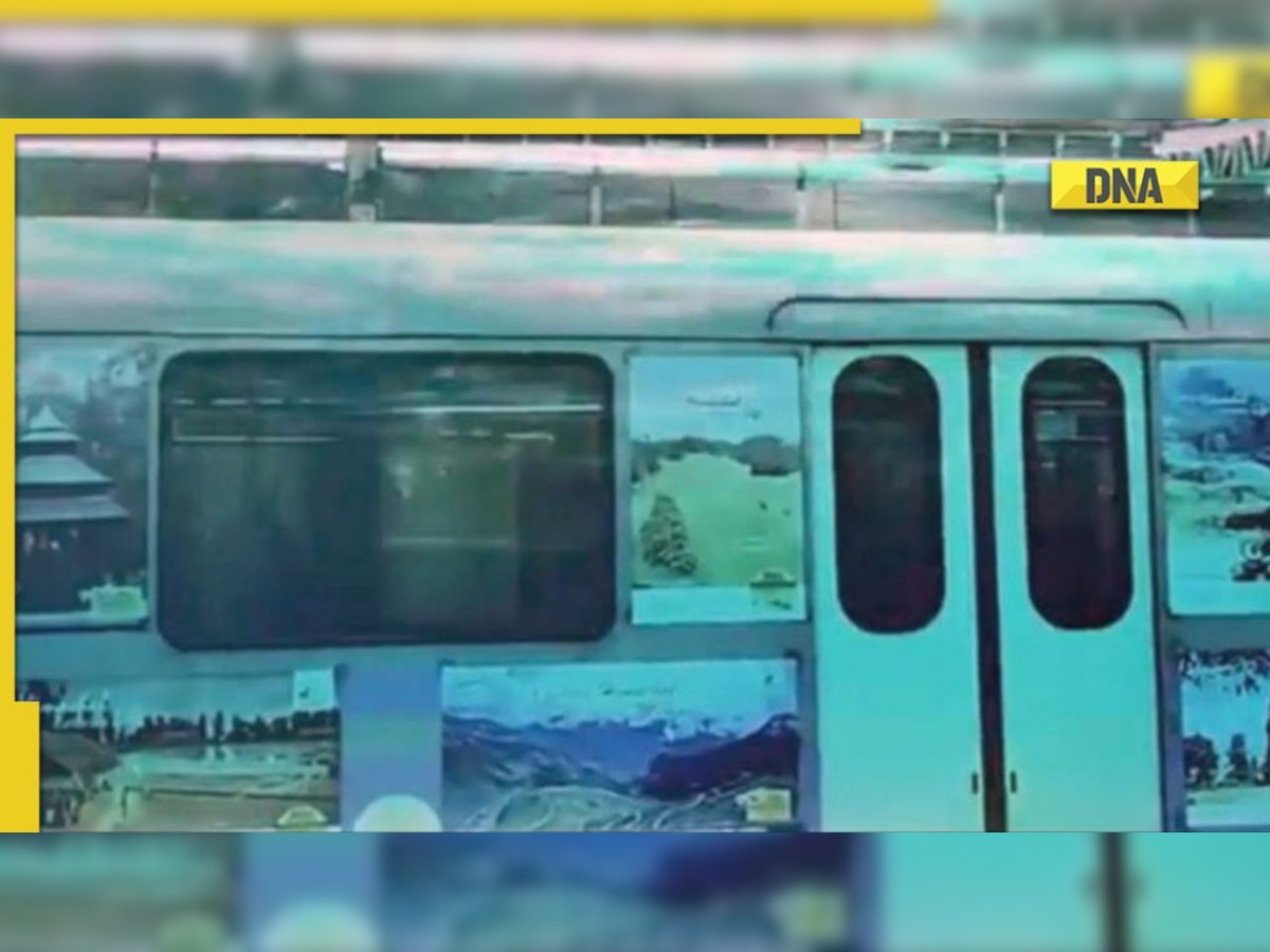 Kolkata Metro: Underwater tunnel under Hooghly river to connect Howrah, cut travel time by 50 mins; check details