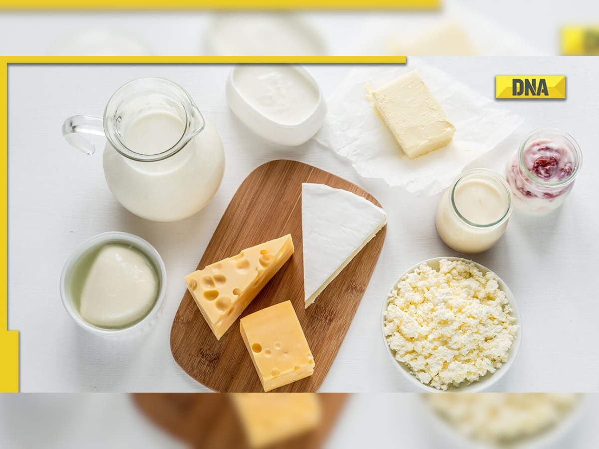 Is consuming dairy safe for women with PCOD?