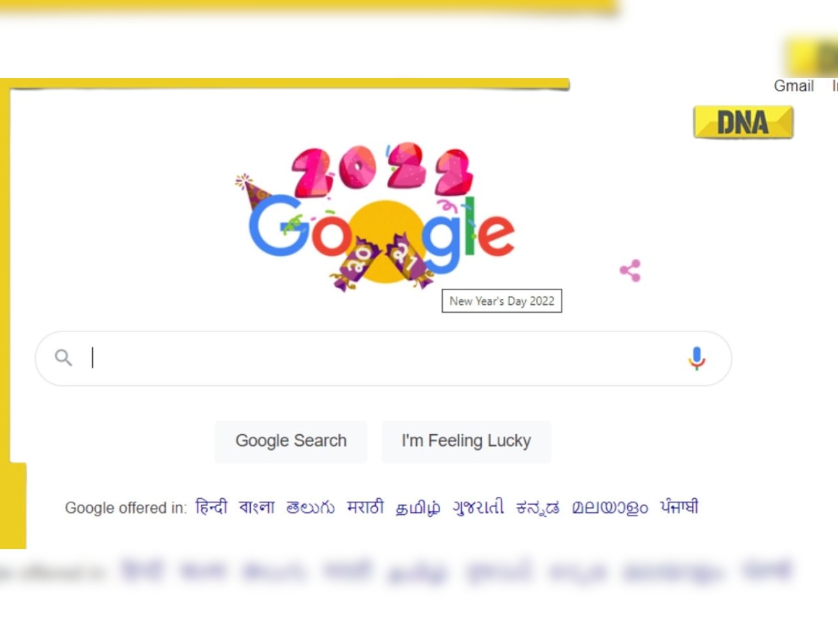 Stay and play at home,' says Google through its coding doodle - The Hindu